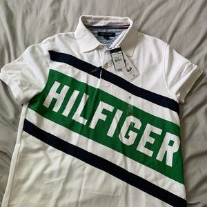 Men’s Tommy Hilfiger Polo shirt